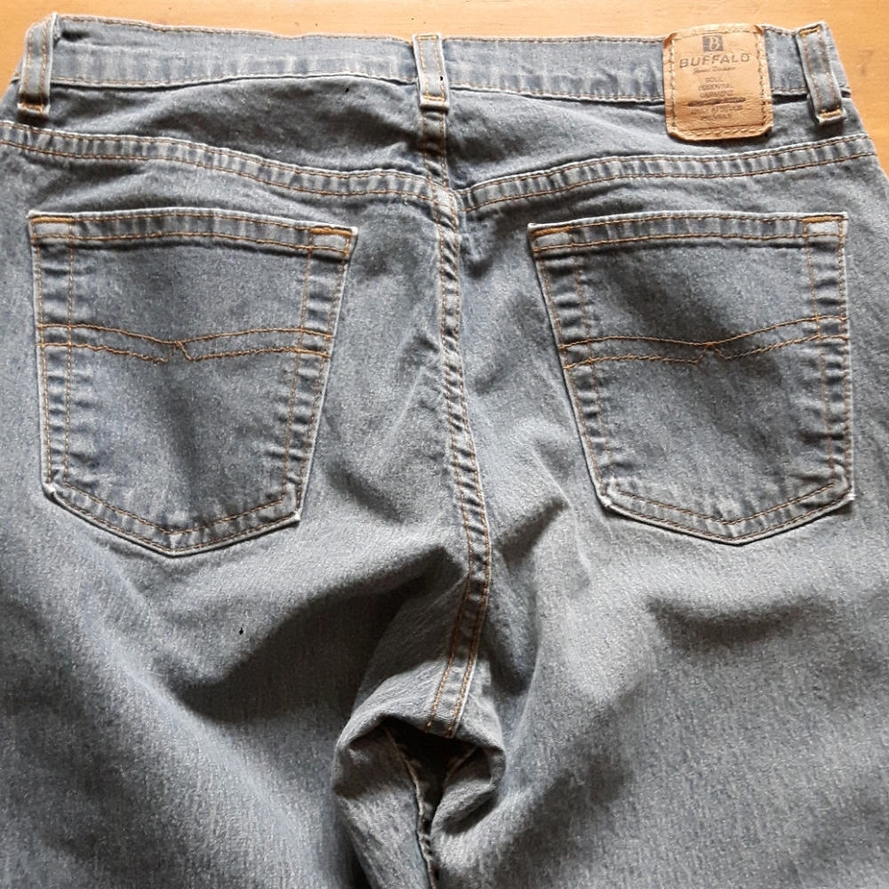 Buffalo Womens Jeans
